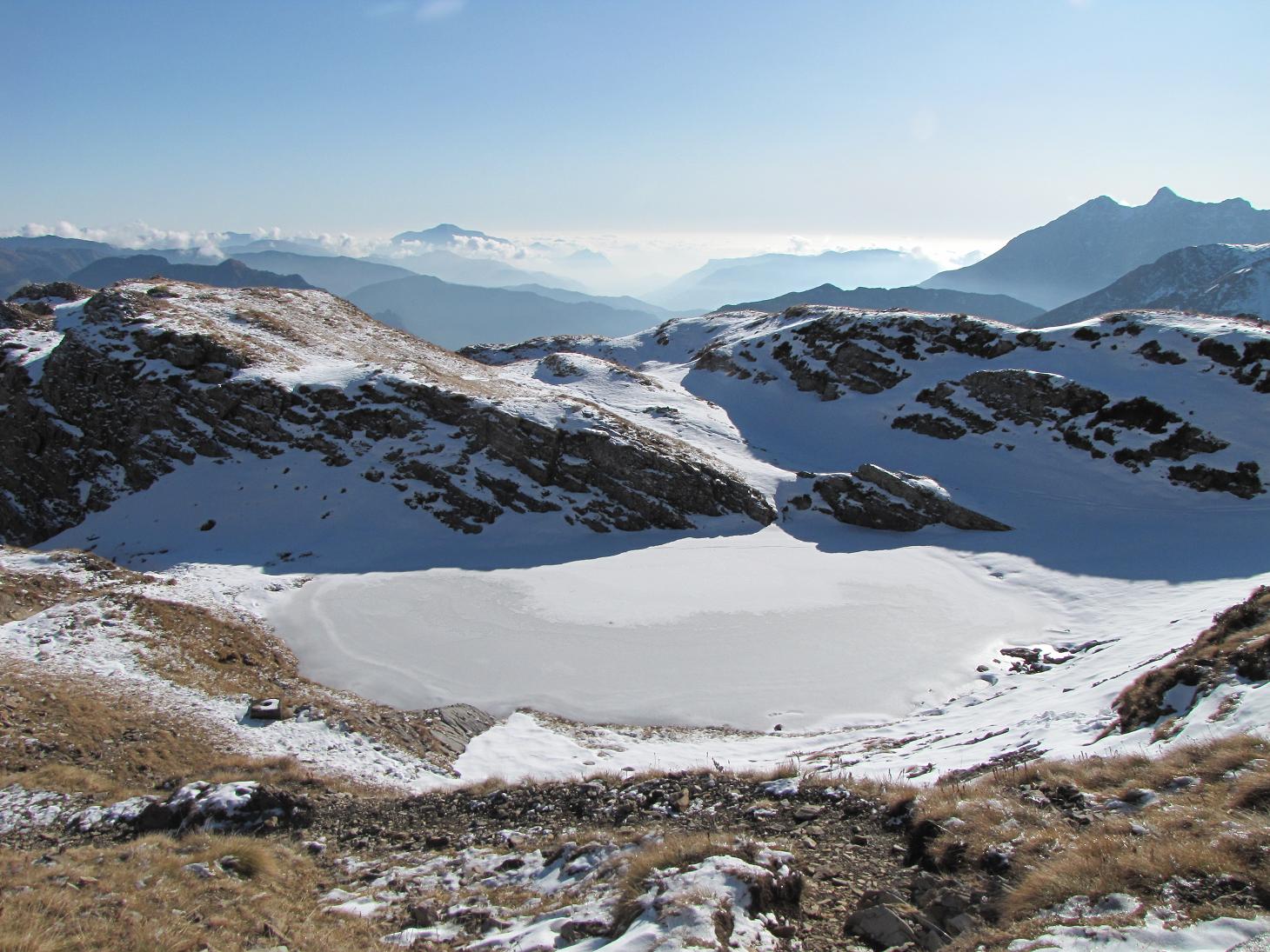 Laghi....della LOMBARDIA